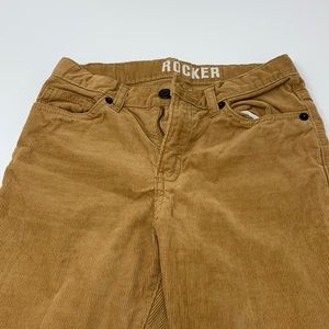 Crazy Eight Boys Pants